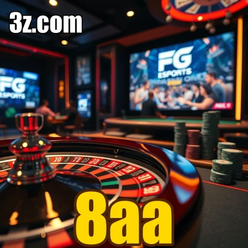 A magia dos jogos arcade no 8aa: Diversão sem limites