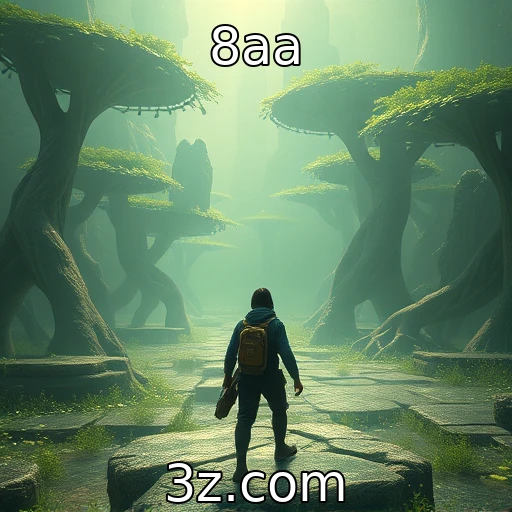 Novas tendências em jogos de realidade aumentada - 8aa