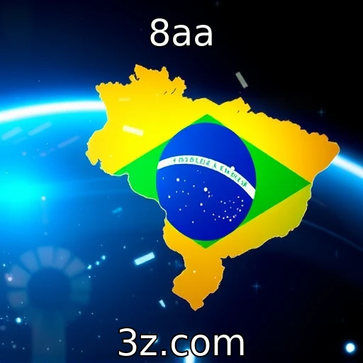 Expansão de plataformas de apostas no mercado brasileiro - 8aa