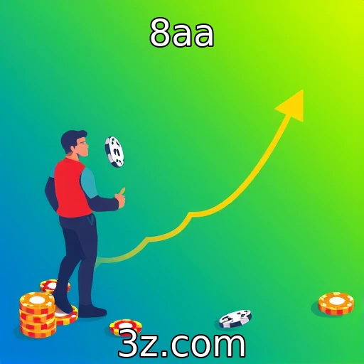 Expansão de operadores de cassino online no Brasil - 8aa