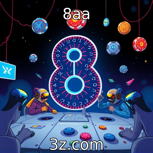 Concursos de desenvolvimento incentivam novas ideias : 8aa