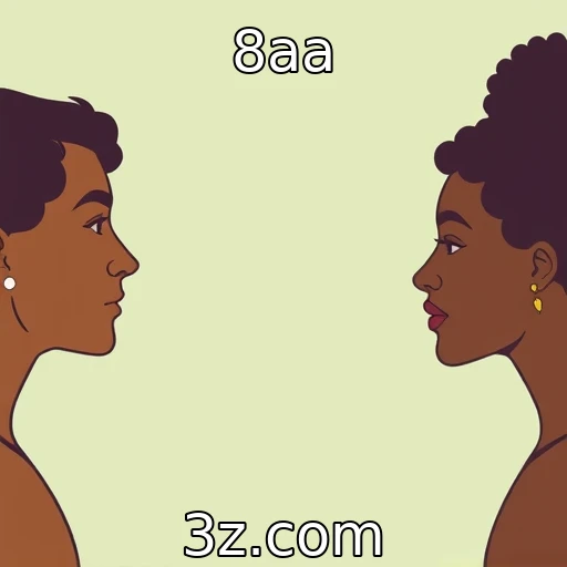 Diversidade e inclusão na criação de personagens : 8aa