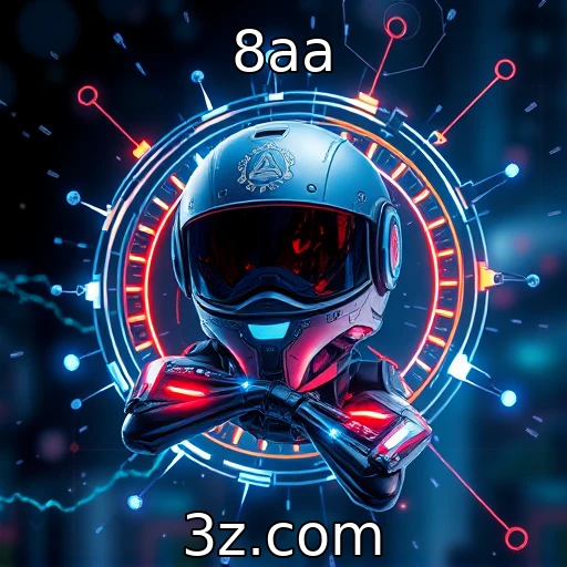 Análise das tecnologias emergentes em jogos | 8aa