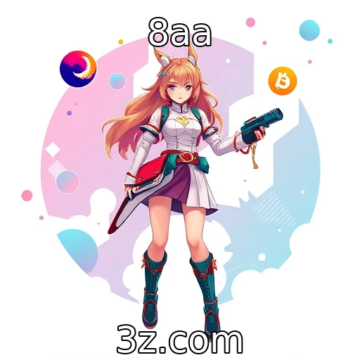 Tendências de desenvolvimento na indústria de jogos : 8aa