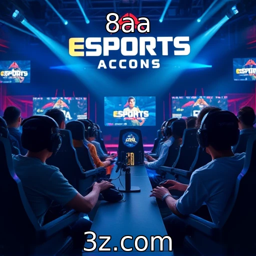 A crescente popularidade dos eSports no Brasil - 8aa