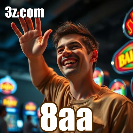 8aa Horror