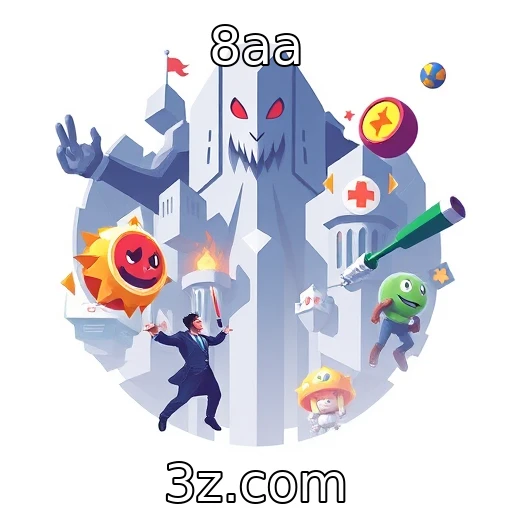 O crescimento dos jogos independentes na indústria - 8aa