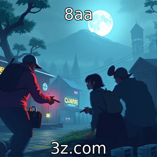 Jogos independentes e seu papel no mercado - 8aa