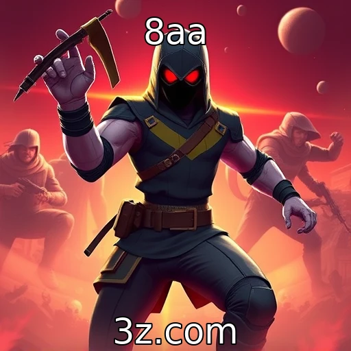 Mudanças nas estratégias de lançamento de jogos - 8aa