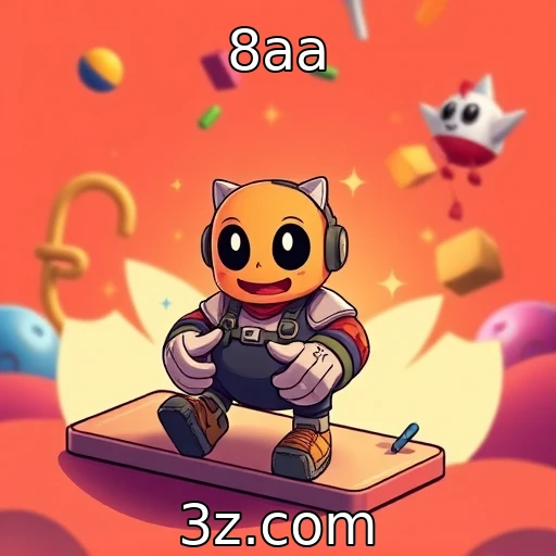 Mudanças na monetização de jogos móveis - 8aa