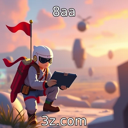 Crescimento do mercado de jogos móveis e suas tendências - 8aa