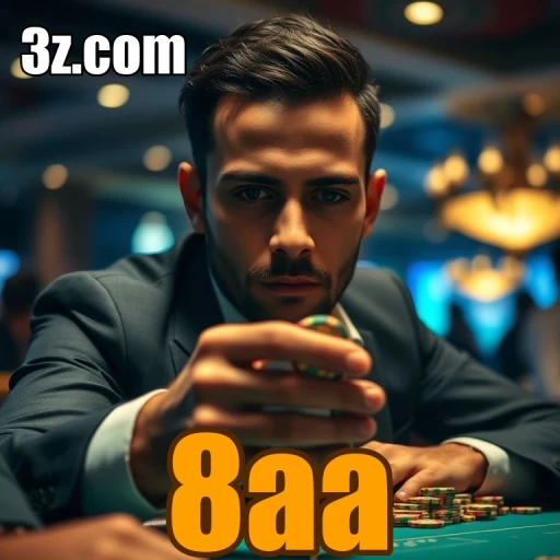 Multiplayer no 8aa: Onde a Diversão se Torna Conexão