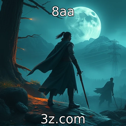 Desenvolvedores planejam inovações na narrativa dos jogos - 8aa