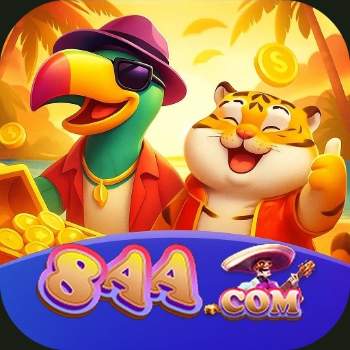8aa logo